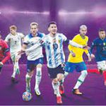 FIFA world cup
