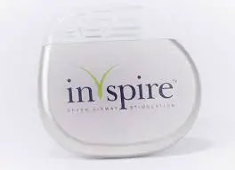 What is inspire sleep? Why doesn't sleep come through the night?